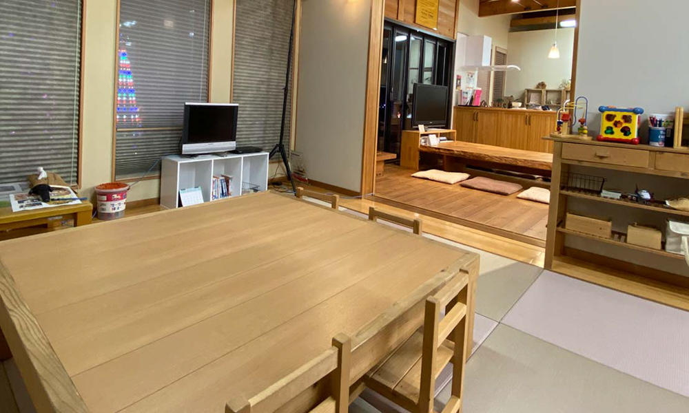 おうちTOWN四国中央店｜外観写真