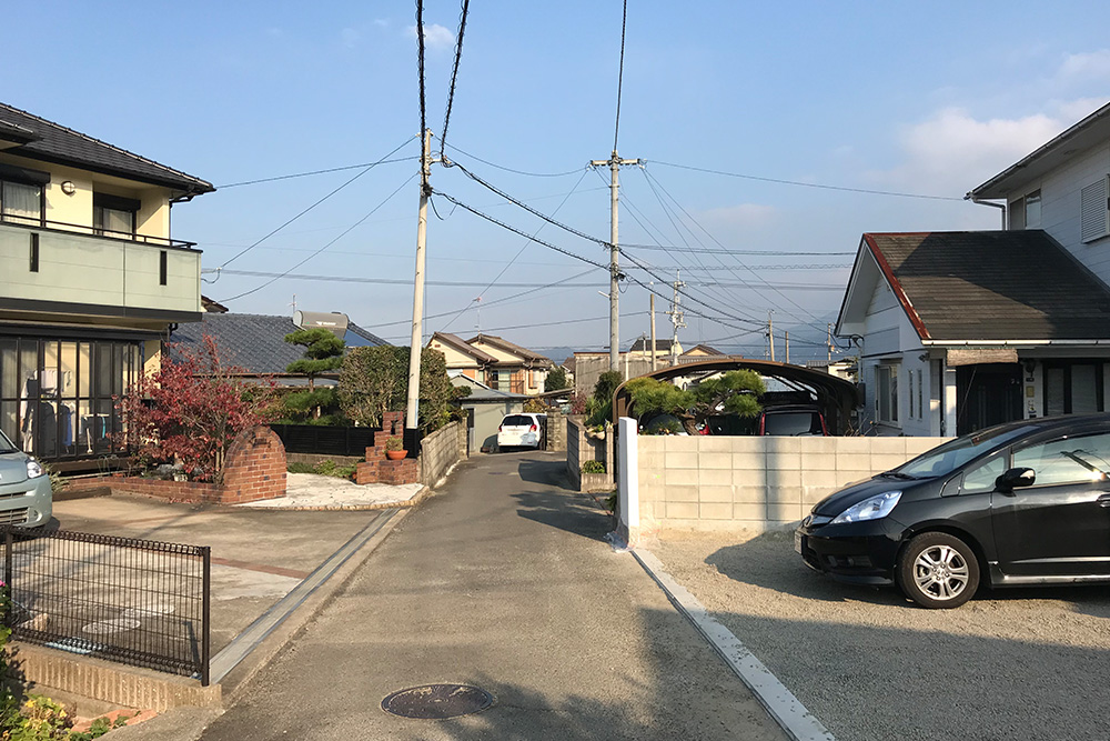 物件画像ギャラリー:家庭菜園をしながら 田舎暮らしを満喫する家♪