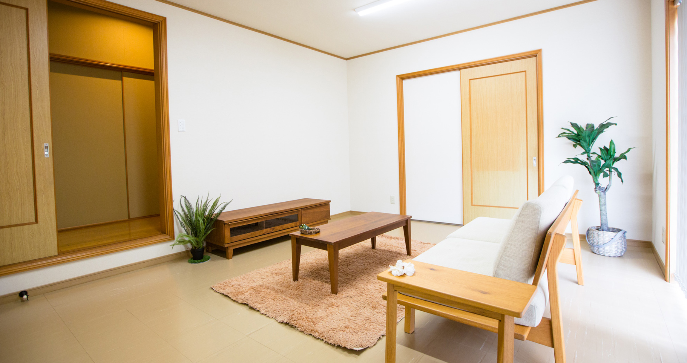 画像:堂々とした佇まい 世代を超えて愛される平家住宅
